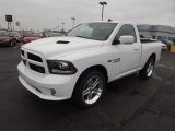 2013 Ram 1500 R/T Regular Cab