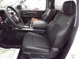 2013 Ram 1500 R/T Regular Cab Front Seat