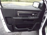 2013 Ram 1500 R/T Regular Cab Door Panel