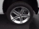 2013 Ram 1500 R/T Regular Cab Wheel