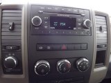 2012 Dodge Ram 3500 HD ST Regular Cab 4x4 Dually Controls