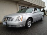 2011 Cadillac DTS Luxury