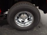 2012 Dodge Ram 3500 HD ST Crew Cab 4x4 Dually Wheel