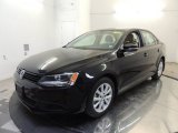 2012 Volkswagen Jetta SE Sedan