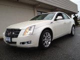 2008 Cadillac CTS Sedan