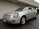 2007 Cadillac CTS Sedan