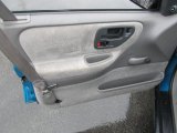 1994 Chevrolet Corsica Sedan Door Panel