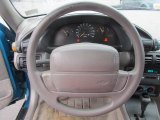 1994 Chevrolet Corsica Sedan Steering Wheel