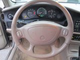 2003 Buick Regal LS Steering Wheel