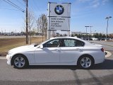 2013 Alpine White BMW 5 Series 528i Sedan #74489842