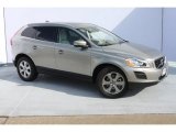 2013 Volvo XC60 3.2