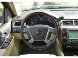 2012 GMC Yukon XL Denali Steering Wheel