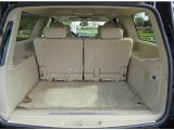 2012 GMC Yukon XL Denali Trunk