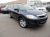 2011 Mazda CX-9 Touring Front 3/4 View