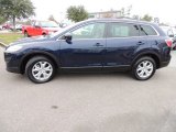 2011 Mazda CX-9 Touring Exterior