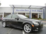 2010 Mercedes-Benz C 300 Sport