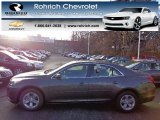 2013 Chevrolet Malibu LS