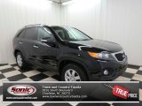 2011 Kia Sorento LX