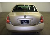 2006 Coral Sand Metallic Nissan Altima 2.5 S Special Edition #7437045