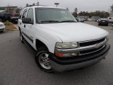 2000 Summit White Chevrolet Tahoe LS #74489832