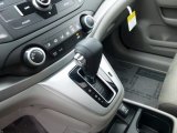 2013 Honda CR-V EX AWD 5 Speed Automatic Transmission