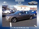 2011 Chevrolet Malibu LT