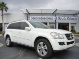 2008 Mercedes-Benz GL 450 4Matic