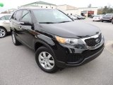 2011 Kia Sorento LX