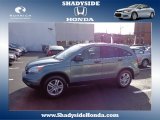 2011 Honda CR-V EX