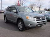 2008 Toyota RAV4 Limited V6 4WD