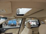 2008 Ford Taurus SEL Sunroof