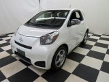 Scion iQ 2013 Data, Info and Specs