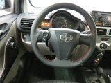 2013 Scion iQ  Steering Wheel