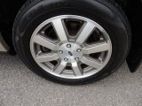 2008 Ford Taurus SEL Wheel