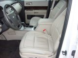 2011 Ford Flex SEL Front Seat