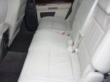 2011 Ford Flex SEL Rear Seat