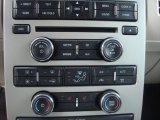 2011 Ford Flex SEL Controls