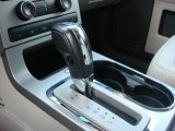 2011 Ford Flex SEL 6 Speed Automatic Transmission