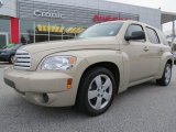 2009 Gold Mist Metallic Chevrolet HHR LS #74489822