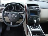 2008 Mazda CX-9 Grand Touring AWD Dashboard