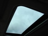 2010 Mitsubishi Lancer Evolution MR Touring Sunroof