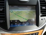 2013 Chrysler 300 C Navigation