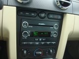 2008 Ford Mustang GT Premium Coupe Controls