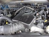 2003 Ford Ranger XLT SuperCab 4x4 4.0 Liter SOHC 12-Valve V6 Engine