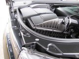 2012 Land Rover LR4 HSE 5.0 Liter GDI DOHC 32-Valve DIVCT V8 Engine