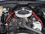 1990 Chevrolet C/K C1500 454 SS 7.4 Liter OHV 16V SS-454 V8 Engine