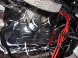 1990 Chevrolet C/K C1500 454 SS 7.4 Liter OHV 16V SS-454 V8 Engine