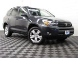 2007 Toyota RAV4 Sport 4WD