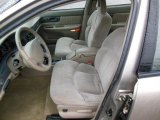 1997 Buick Regal LS Neutral Interior