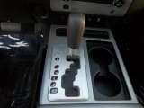 2012 Nissan Titan Pro-4X King Cab 4x4 5 Speed Automatic Transmission